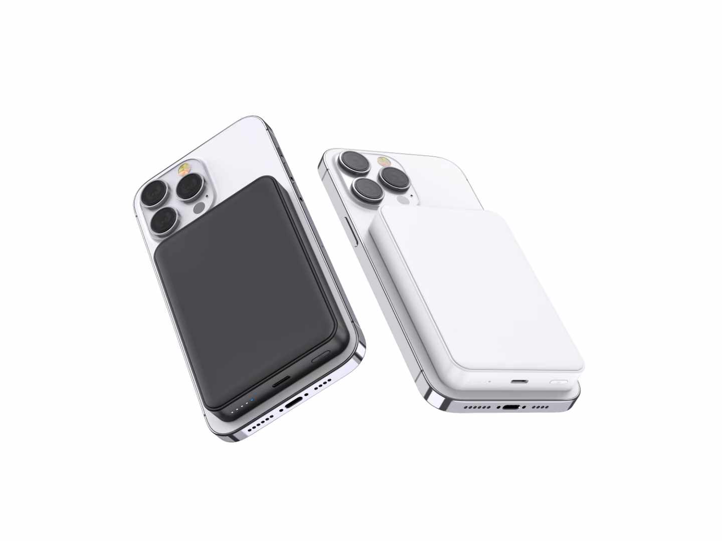 Magsafe Powerbank